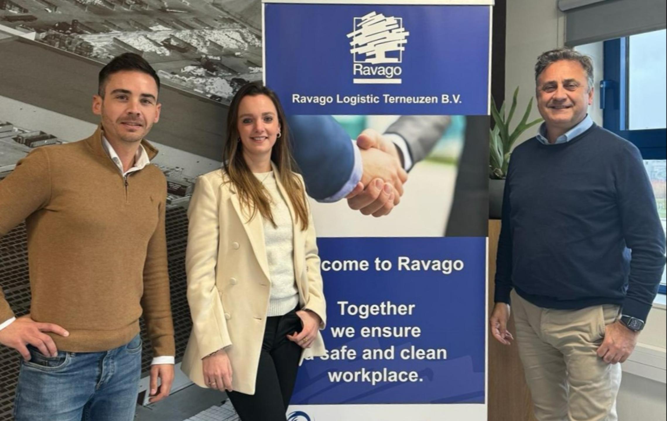 Foto-Ravago