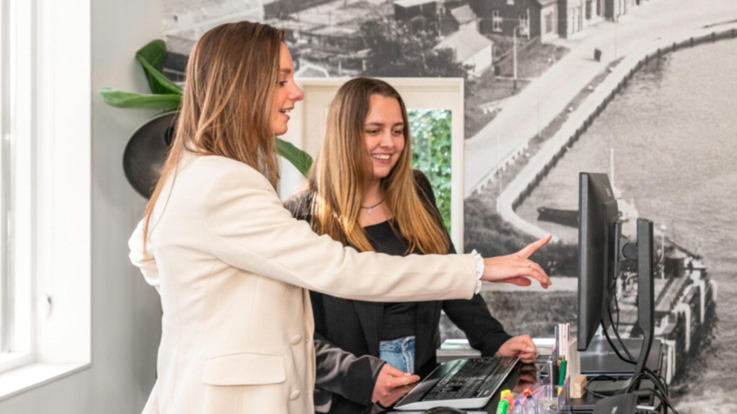 Administratieve vacatures
