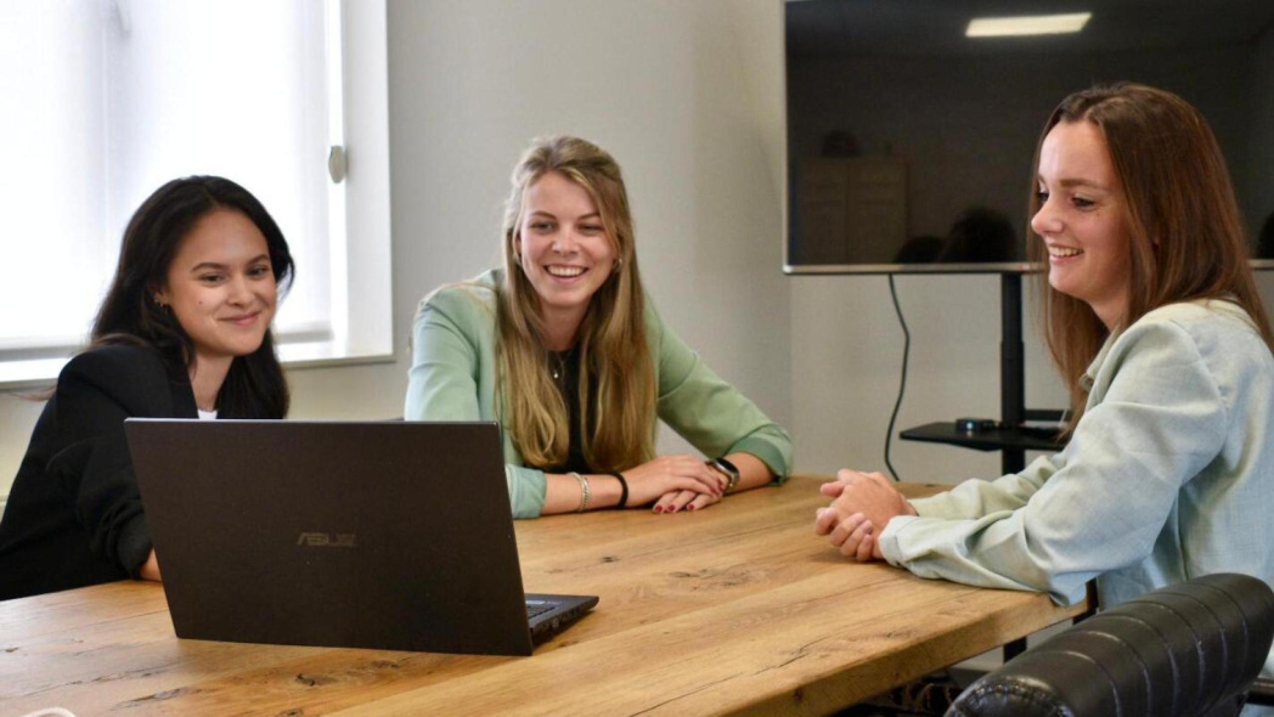 Administratieve vacature
