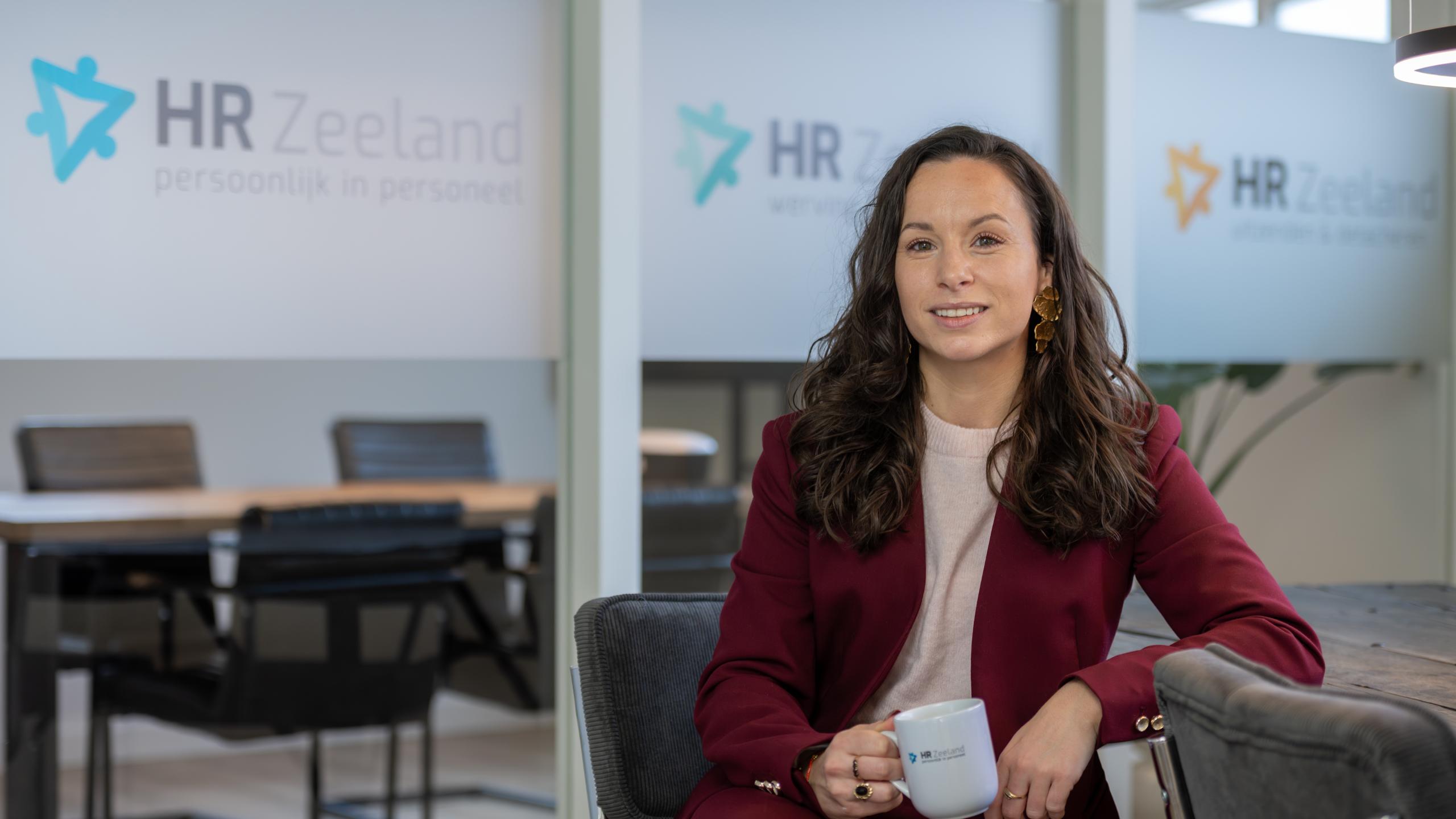 Tips voor een CV