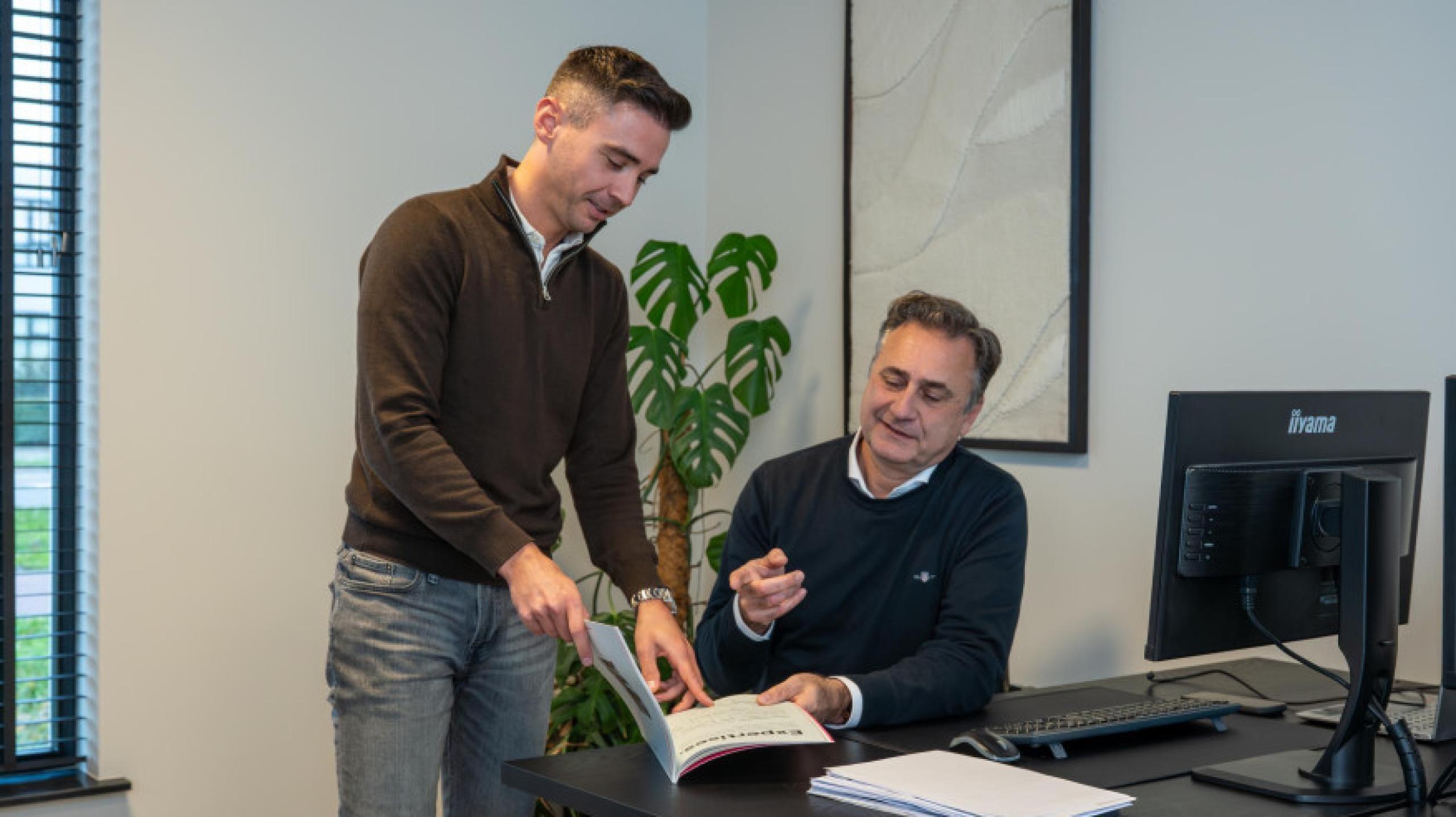 Vacatures in Goes