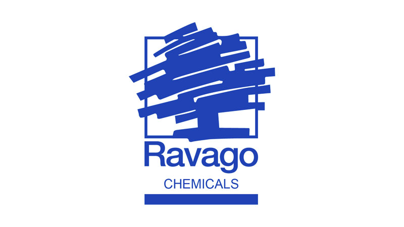 Ravago-logo